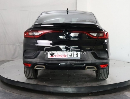 RENAULT Arkana occasion 3081866