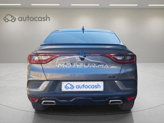 RENAULT Arkana occasion 3272484