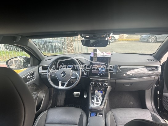 رونو اركانا Engineered e-tech full hybride مستعملة 1950485