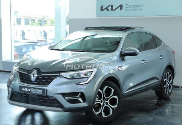 RENAULT Arkana occasion 3261757
