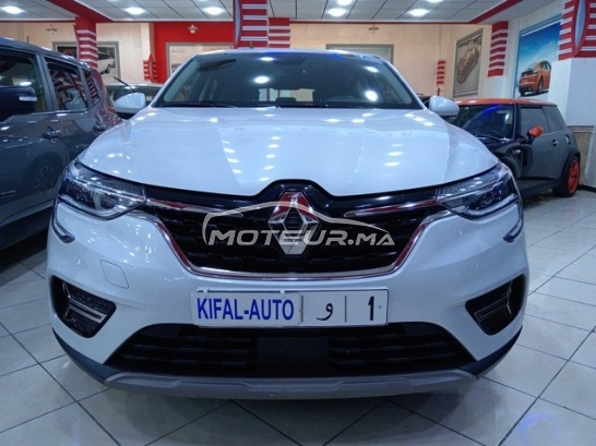 RENAULT Arkana occasion 3511912