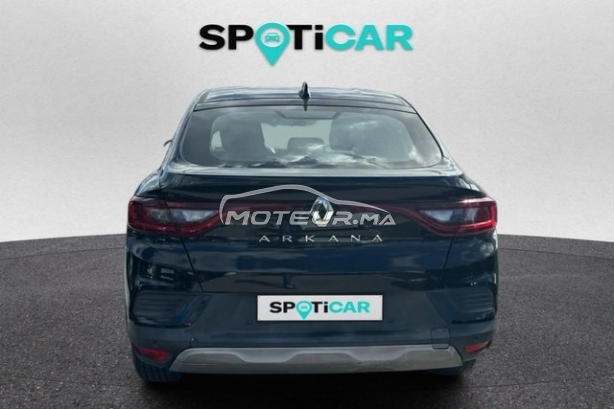 RENAULT Arkana occasion 3391862