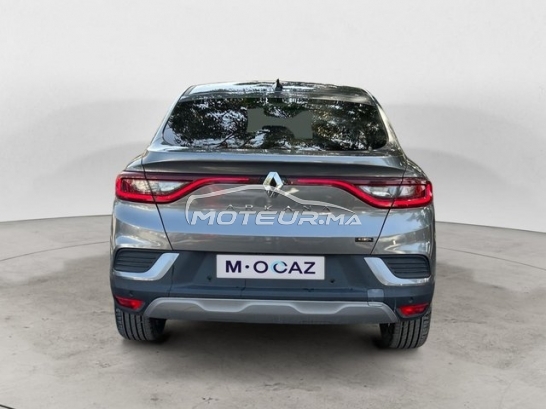 رونو اركانا مستعملة 3299602