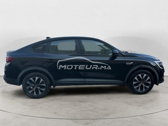 RENAULT Arkana occasion 3298761