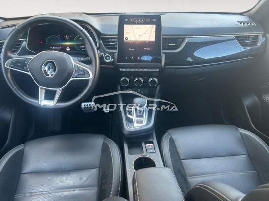 رونو اركانا مستعملة 3299464