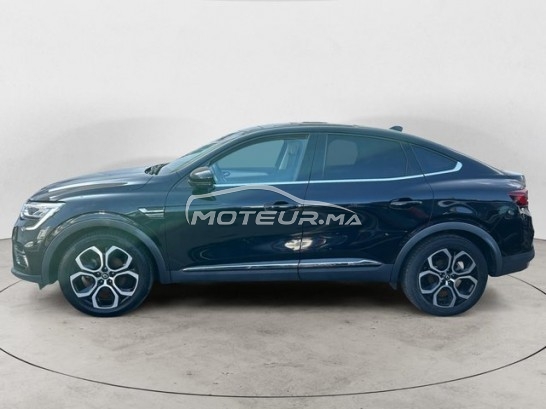 Voiture au Maroc RENAULT Arkana - 488469