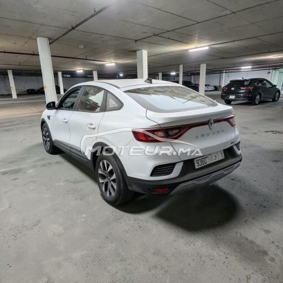 RENAULT Arkana occasion 3357530