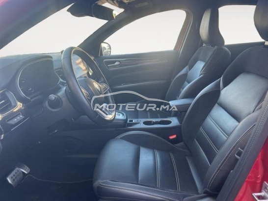 رونو اركانا مستعملة 3299463