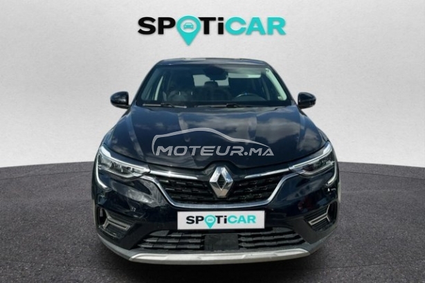 RENAULT Arkana occasion 3391864