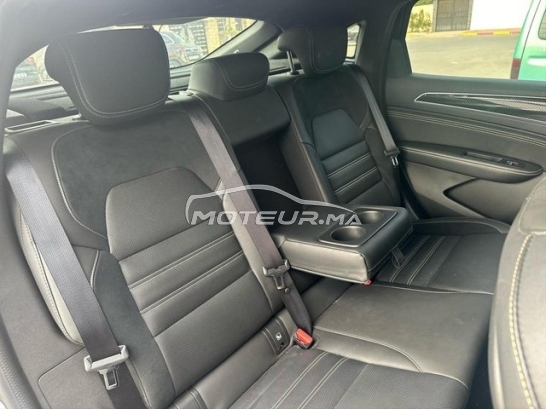 RENAULT Arkana occasion 2117803