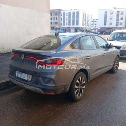 رونو اركانا مستعملة 3035316