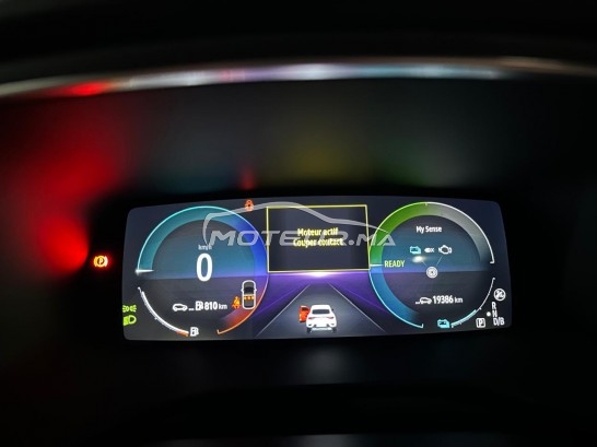 رونو اركانا E-tech engineered مستعملة 2382768