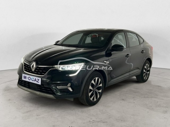 RENAULT Arkana occasion