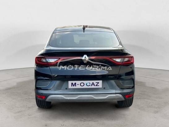 رونو اركانا مستعملة 3292631