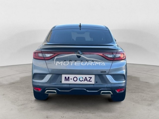 رونو اركانا مستعملة 3299468