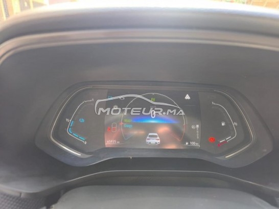 RENAULT Arkana مستعملة