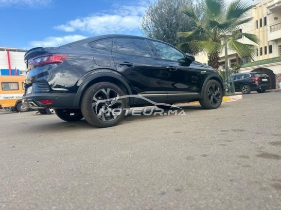 RENAULT Arkana occasion 2117800