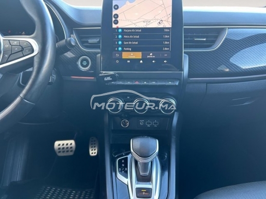 رونو اركانا مستعملة 3299469