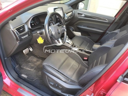 رونو اركانا مستعملة 3244390