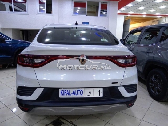 RENAULT Arkana occasion 3511914
