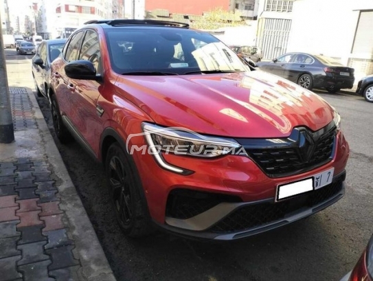 رونو اركانا مستعملة 3244388