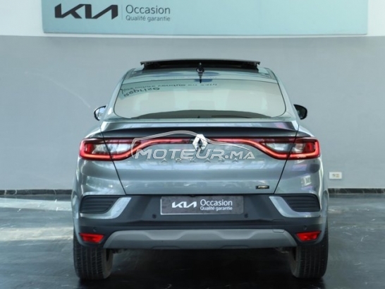 RENAULT Arkana occasion 3566180