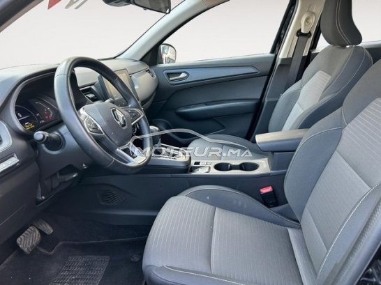 RENAULT Arkana occasion 3298764