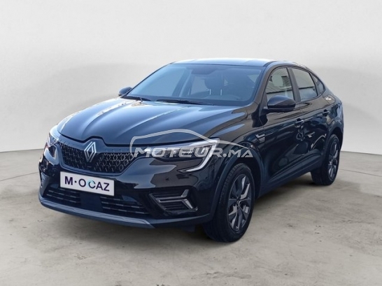سيارة في المغرب RENAULT Arkana - 488528