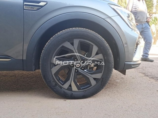 RENAULT Arkana occasion 3272487