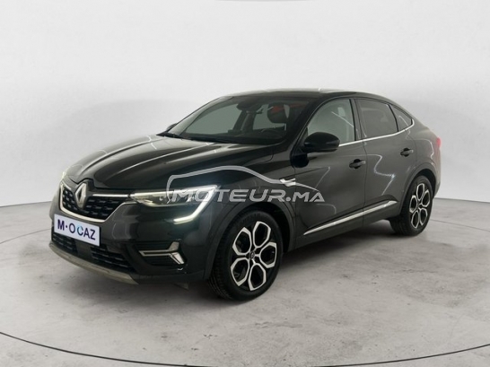 Acheter voiture occasion RENAULT Arkana au Maroc - 488456
