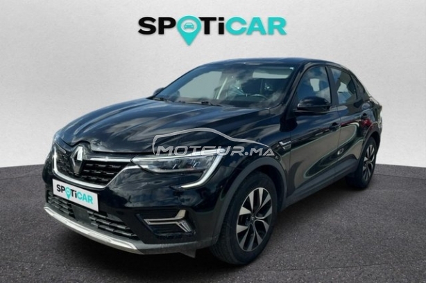 RENAULT Arkana occasion