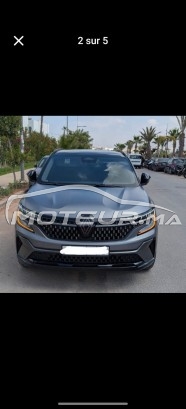 رونو اوسترال Alpine مستعملة 3482950