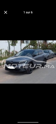 رونو اوسترال Alpine مستعملة 3482949