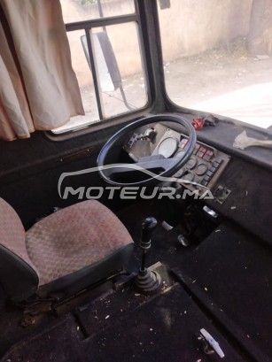 RENAULT Autre Car pa160 occasion 1724755
