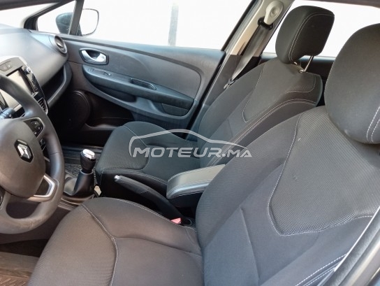 RENAULT Clio occasion 1720023