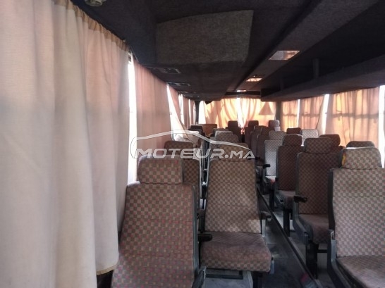 RENAULT Autre Car pa160 occasion 1724751