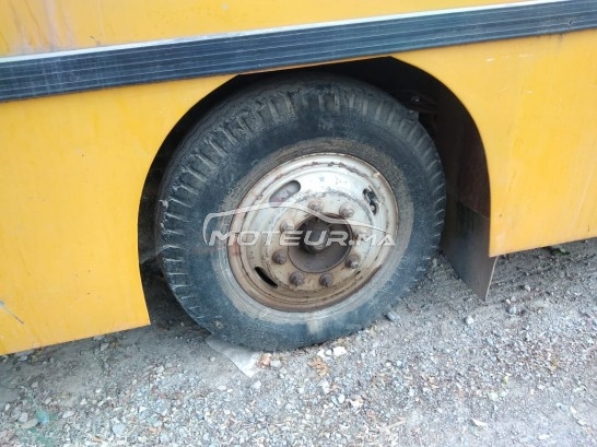 RENAULT Autre Car pa160 occasion 1724754