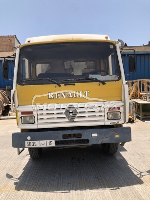 رونو اوتري مستعملة 1652412