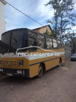 RENAULT Autre Car pa160 occasion 1724758