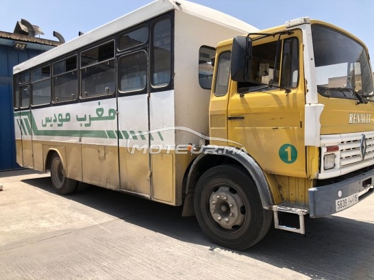 رونو اوتري مستعملة 1652410