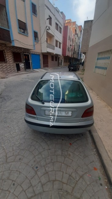 رونو ميجاني مستعملة 1355851