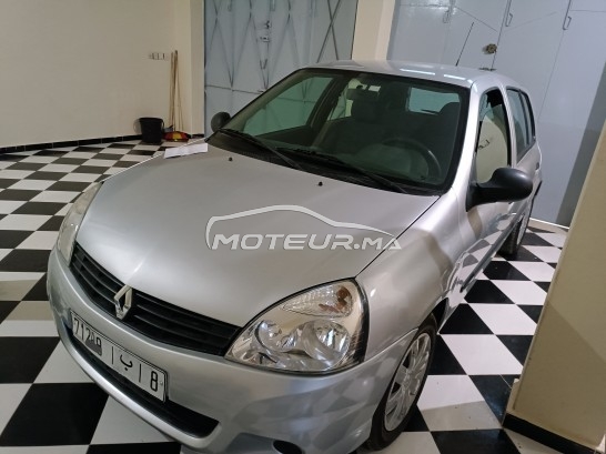 رونو اوتري Compus مستعملة 1801058