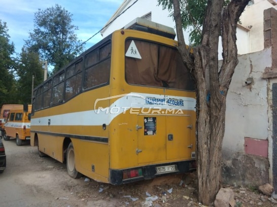 RENAULT Autre Car pa160 occasion 1724756