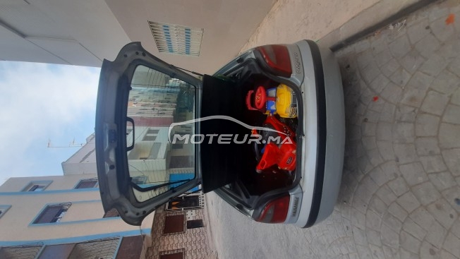 رونو ميجاني مستعملة 1355857