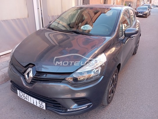 RENAULT Clio occasion 1720055