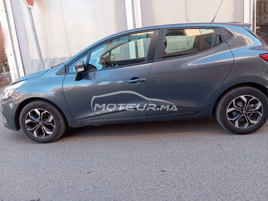 RENAULT Clio occasion 1720022