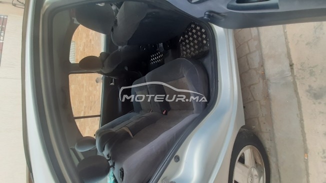 رونو ميجاني مستعملة 1355854