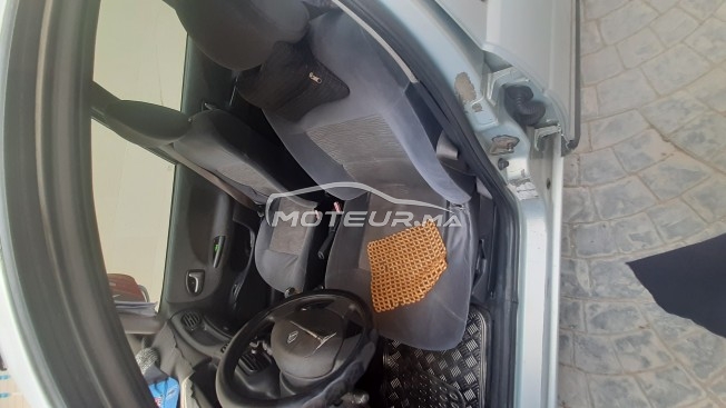 رونو ميجاني مستعملة 1355855