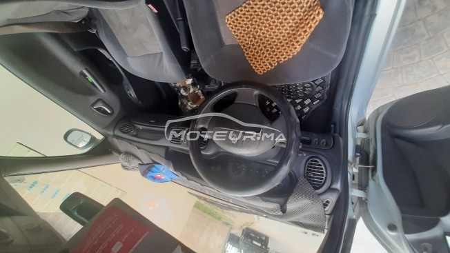 رونو ميجاني مستعملة 1355856