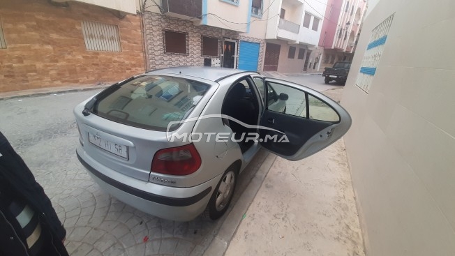 رونو ميجاني مستعملة 1355853